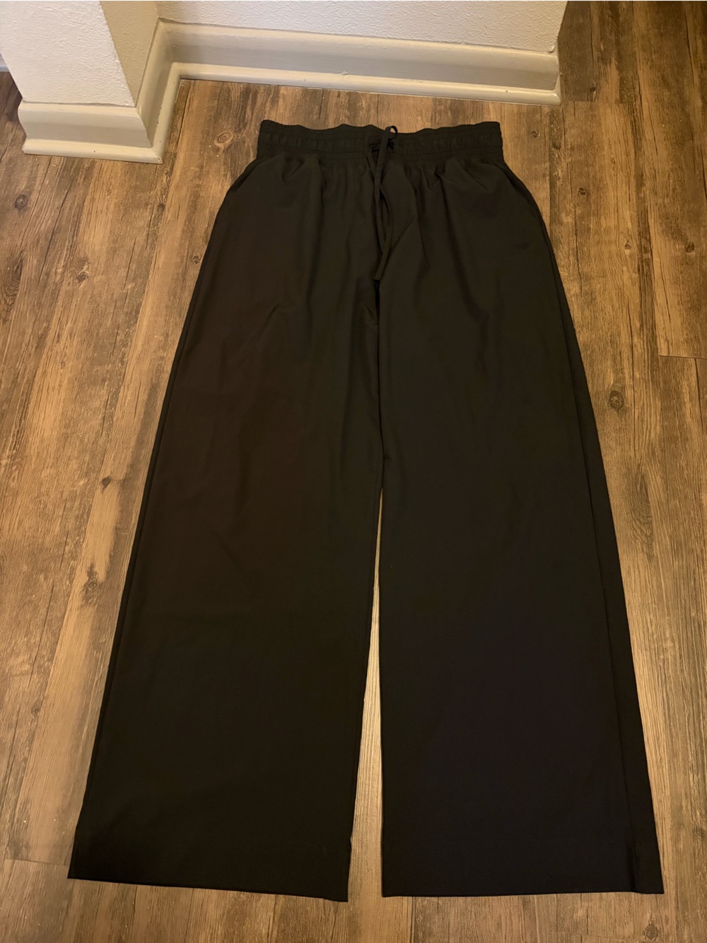 Albion AUDREY TROUSER, BLACK large